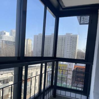 Продается 1-комнатная квартира, 41 м²