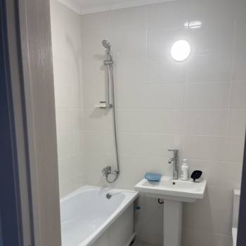 Продается 1-комнатная квартира, 41 м²