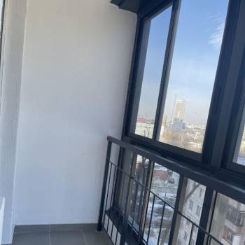 Продается 1-комнатная квартира, 41 м²