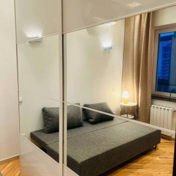 Сдается Многокомнатная квартира, 90 м²