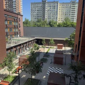 Продается 1-комнатная квартира, 15,6 м²