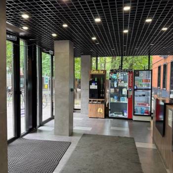 Продается 1-комнатная квартира, 15,6 м²