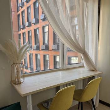 Продается 1-комнатная квартира, 15,6 м²