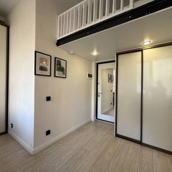 Продается 1-комнатная квартира, 15,6 м²