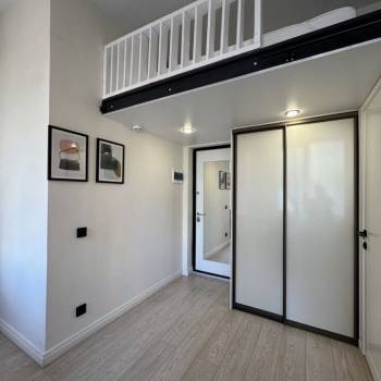 Продается 1-комнатная квартира, 15,6 м²