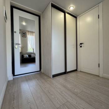 Продается 1-комнатная квартира, 15,6 м²