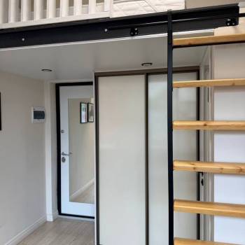 Продается 1-комнатная квартира, 15,6 м²