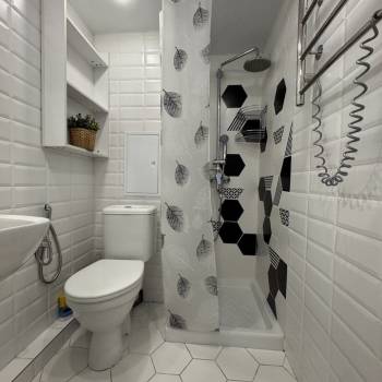 Продается 1-комнатная квартира, 15,6 м²