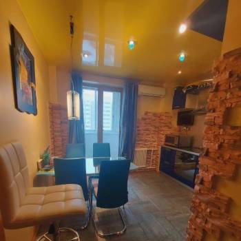 Продается 2-х комнатная квартира, 60 м²