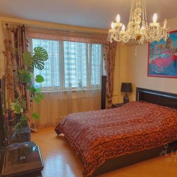 Продается 2-х комнатная квартира, 60 м²