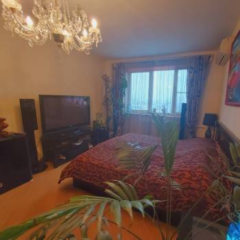 Продается 2-х комнатная квартира, 60 м²