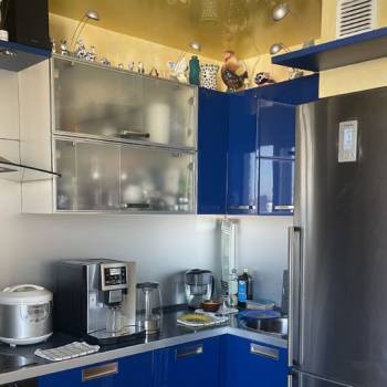 Продается 2-х комнатная квартира, 60 м²