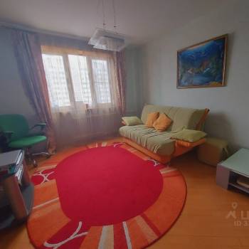 Продается 2-х комнатная квартира, 60 м²
