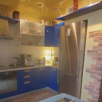 Продается 2-х комнатная квартира, 60 м²