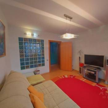 Продается 2-х комнатная квартира, 60 м²