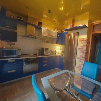 Продается 2-х комнатная квартира, 60 м²