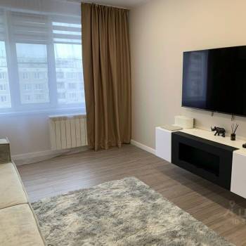 Продается 3-х комнатная квартира, 60 м²
