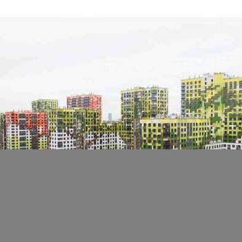 Продается 2-х комнатная квартира, 54,7 м²
