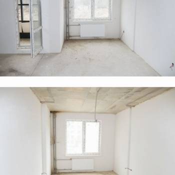 Продается 2-х комнатная квартира, 54,7 м²