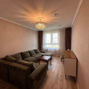 Продается 2-х комнатная квартира, 59 м²