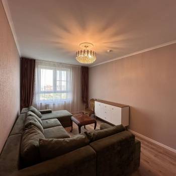 Продается 2-х комнатная квартира, 59 м²