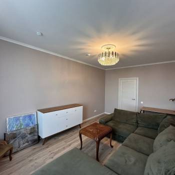 Продается 2-х комнатная квартира, 59 м²