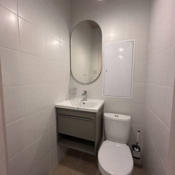 Продается 2-х комнатная квартира, 59 м²