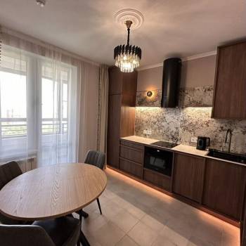 Продается 2-х комнатная квартира, 59 м²