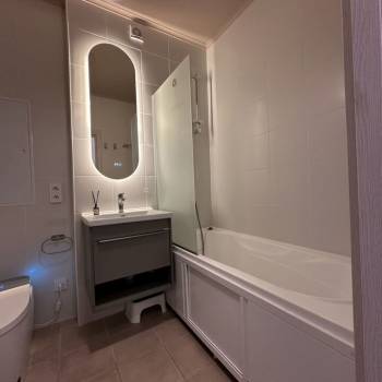 Продается 2-х комнатная квартира, 59 м²