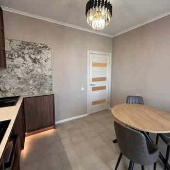 Продается 2-х комнатная квартира, 59 м²