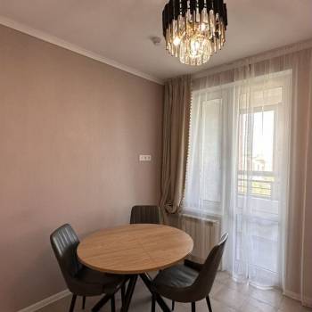 Продается 2-х комнатная квартира, 59 м²