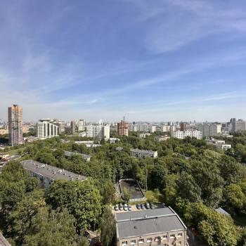 Продается 2-х комнатная квартира, 59 м²
