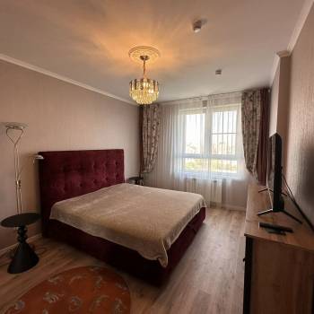 Продается 2-х комнатная квартира, 59 м²
