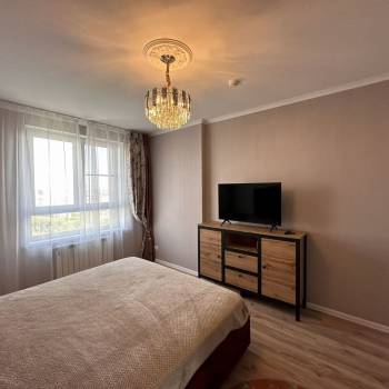 Продается 2-х комнатная квартира, 59 м²