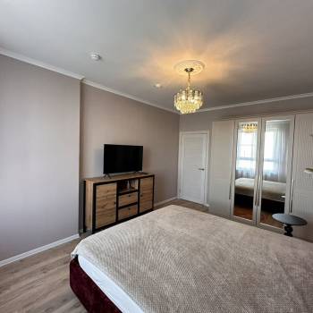 Продается 2-х комнатная квартира, 59 м²