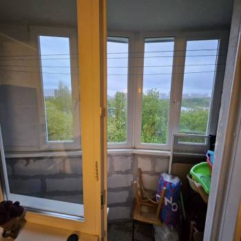 Продается 2-х комнатная квартира, 50 м²