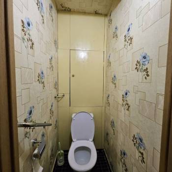 Продается 2-х комнатная квартира, 50 м²