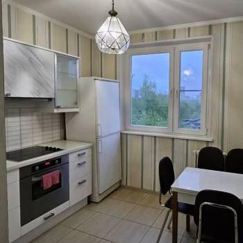 Продается 2-х комнатная квартира, 50 м²