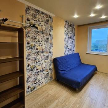 Продается 2-х комнатная квартира, 50 м²