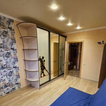 Продается 2-х комнатная квартира, 50 м²