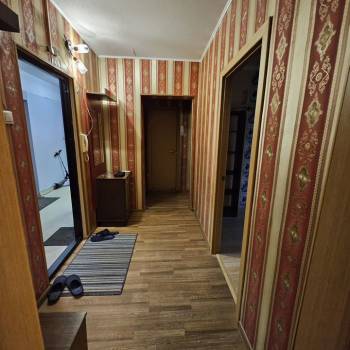 Продается 2-х комнатная квартира, 50 м²