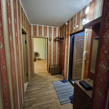Продается 2-х комнатная квартира, 50 м²