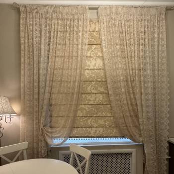 Сдается 1-комнатная квартира, 41 м²