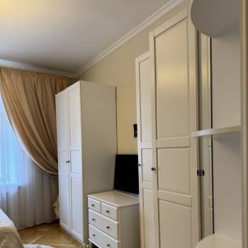 Сдается 1-комнатная квартира, 41 м²