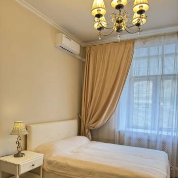 Сдается 1-комнатная квартира, 41 м²