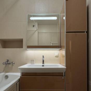 Сдается 1-комнатная квартира, 41 м²