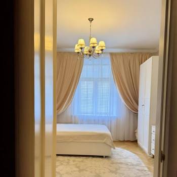Сдается 1-комнатная квартира, 41 м²