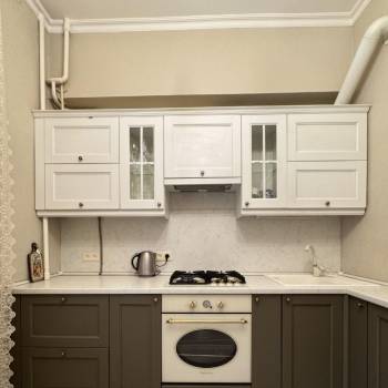 Сдается 1-комнатная квартира, 41 м²