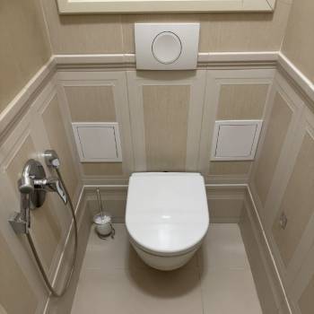 Сдается 1-комнатная квартира, 41 м²