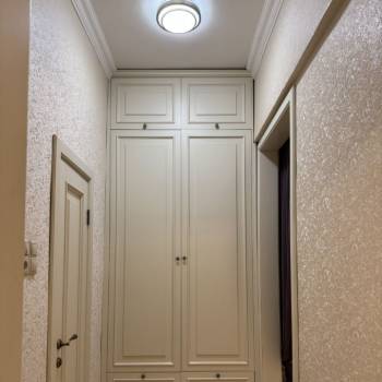 Сдается 1-комнатная квартира, 41 м²
